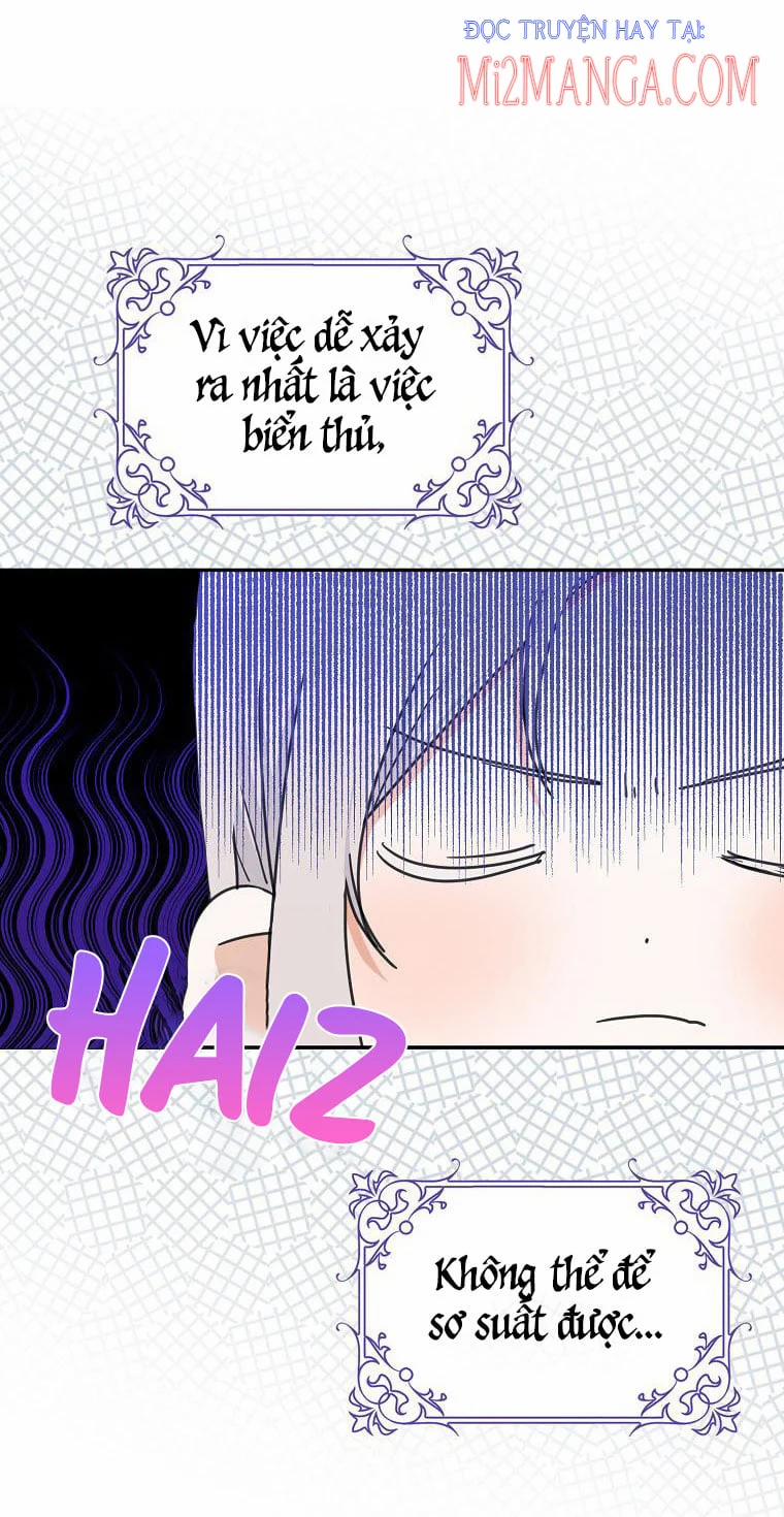 Trở Thành Vợ Của Nam Chính Tiểu Thuyết 25.5 trang 26