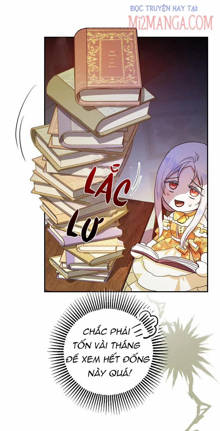 Trở Thành Vợ Của Nam Chính Tiểu Thuyết 25.5 trang 28