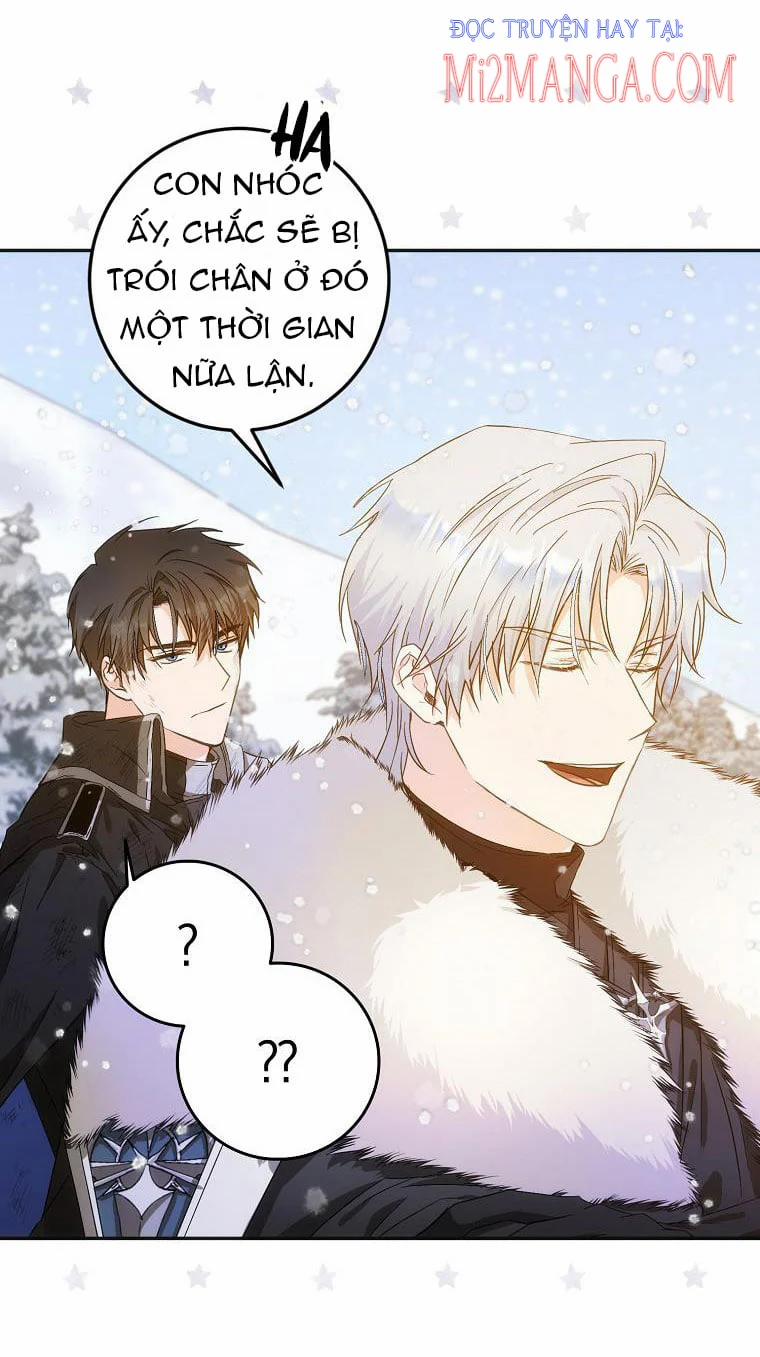 Trở Thành Vợ Của Nam Chính Tiểu Thuyết 25.5 trang 30