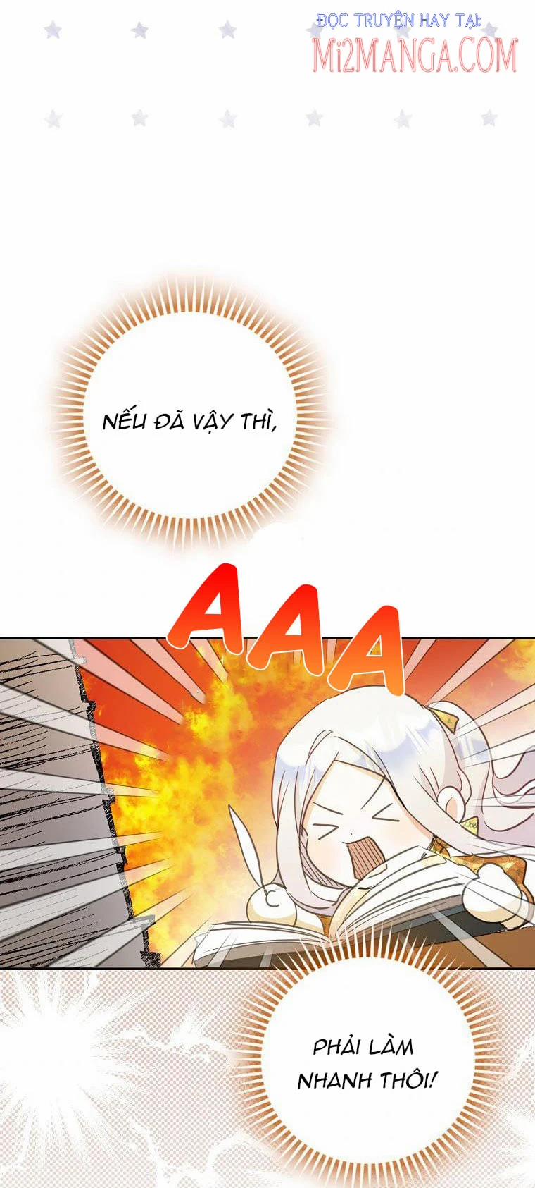 Trở Thành Vợ Của Nam Chính Tiểu Thuyết 25.5 trang 31