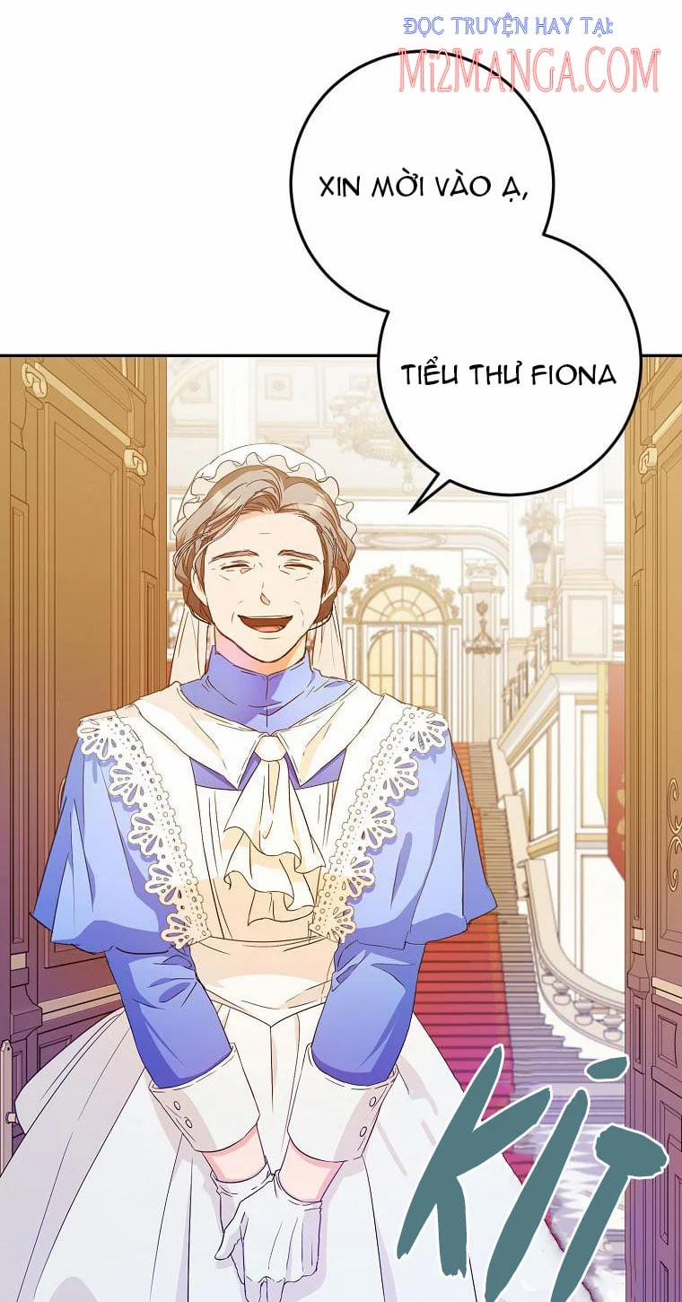 Trở Thành Vợ Của Nam Chính Tiểu Thuyết 25.5 trang 7