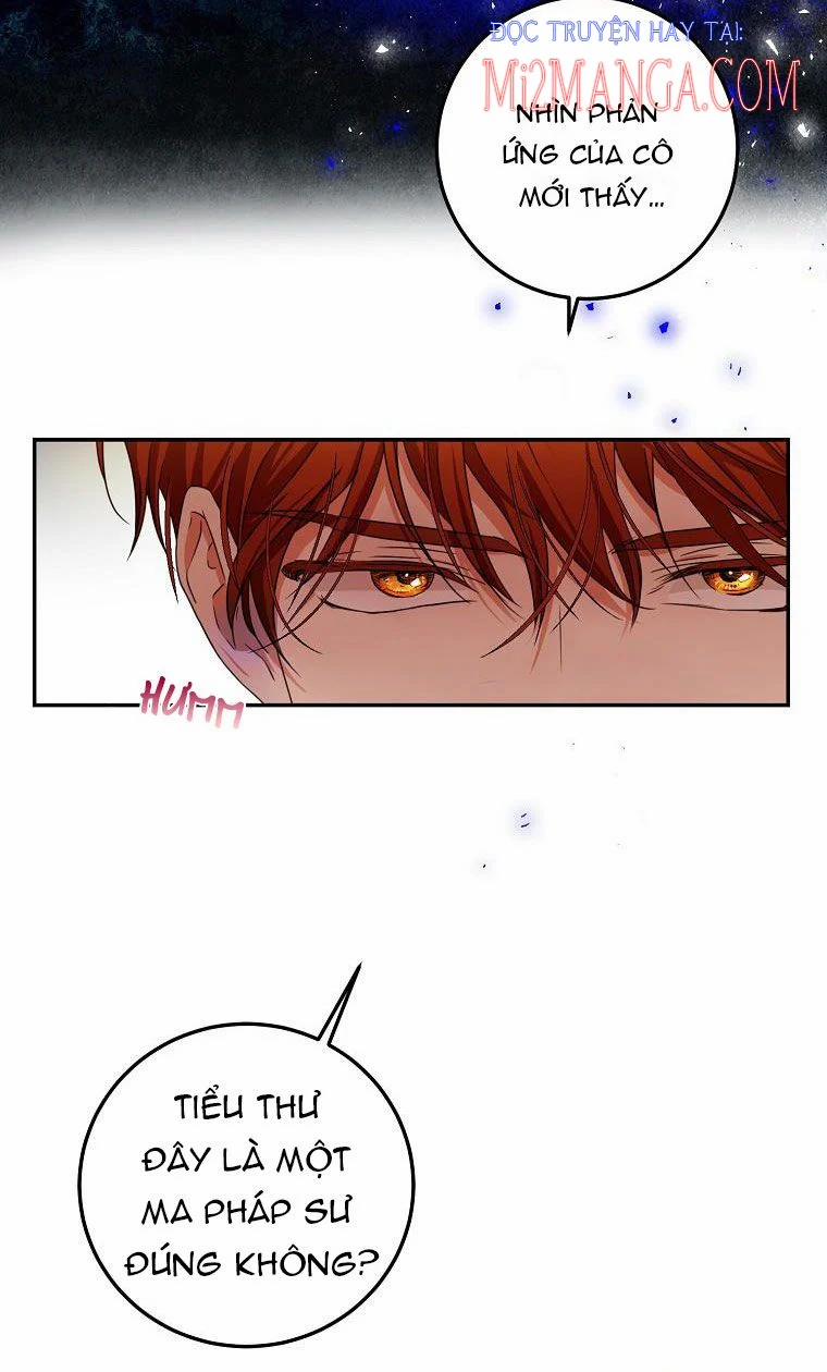 Trở Thành Vợ Của Nam Chính Tiểu Thuyết 26.5 trang 13