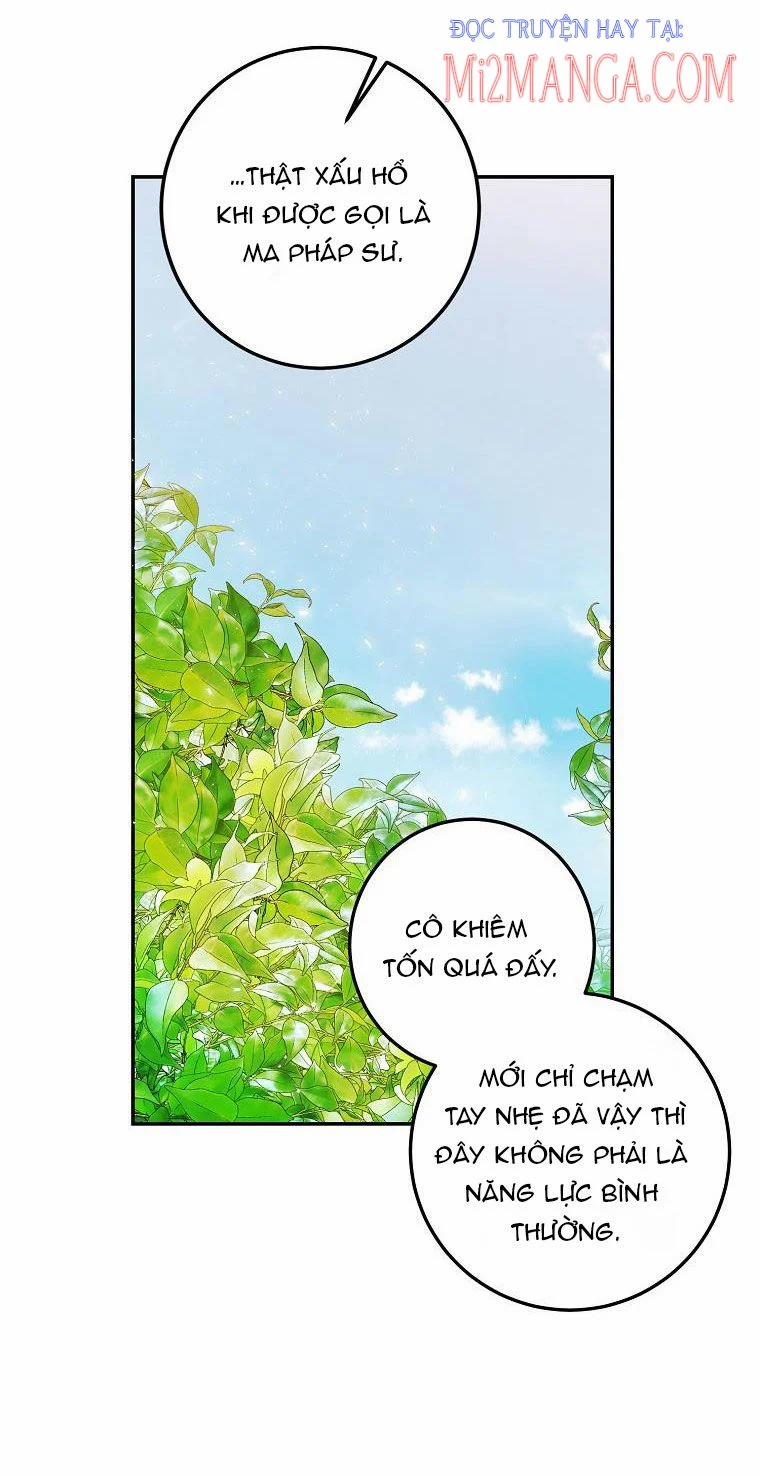 Trở Thành Vợ Của Nam Chính Tiểu Thuyết 26.5 trang 15