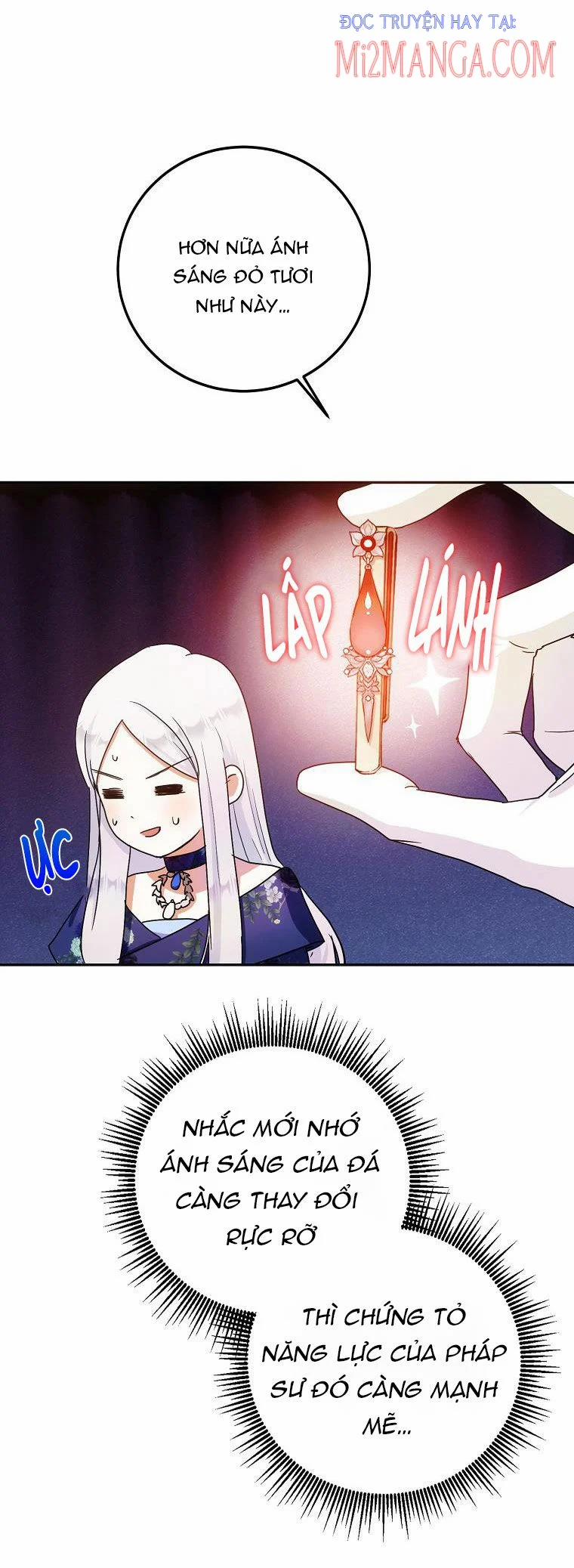 Trở Thành Vợ Của Nam Chính Tiểu Thuyết 26.5 trang 16