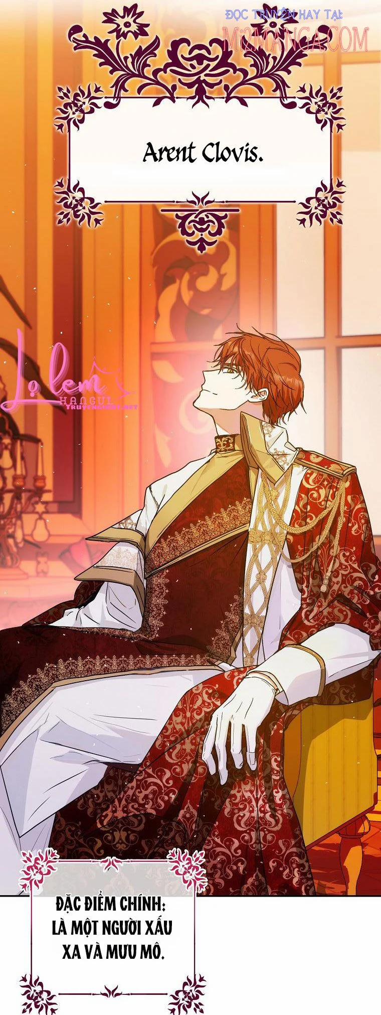 Trở Thành Vợ Của Nam Chính Tiểu Thuyết 26.5 trang 27