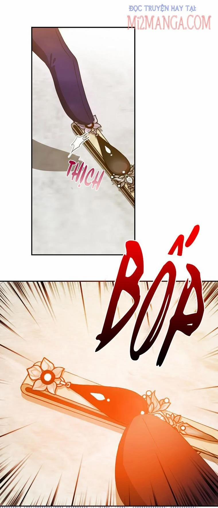 Trở Thành Vợ Của Nam Chính Tiểu Thuyết 26.5 trang 7