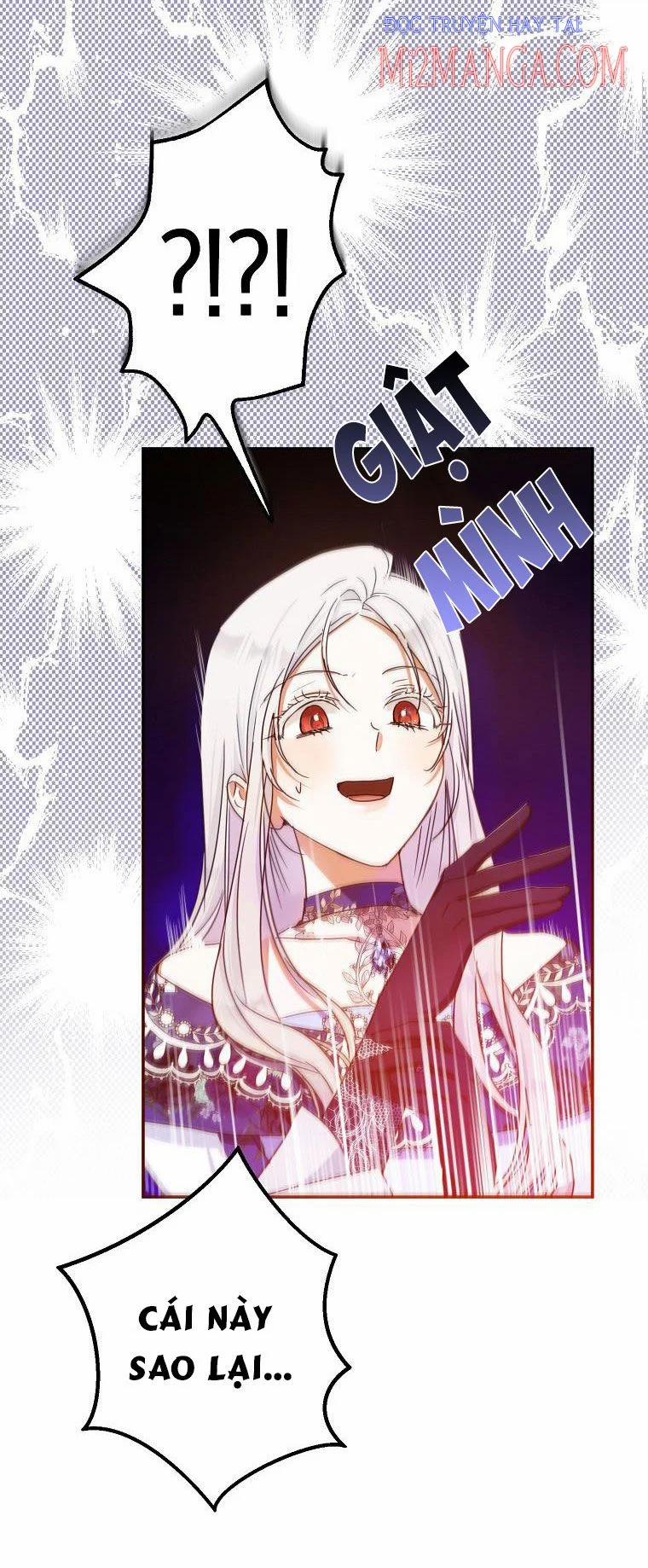 Trở Thành Vợ Của Nam Chính Tiểu Thuyết 26.5 trang 8