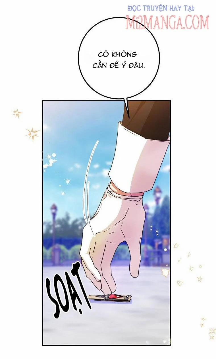 Trở Thành Vợ Của Nam Chính Tiểu Thuyết 26.5 trang 9