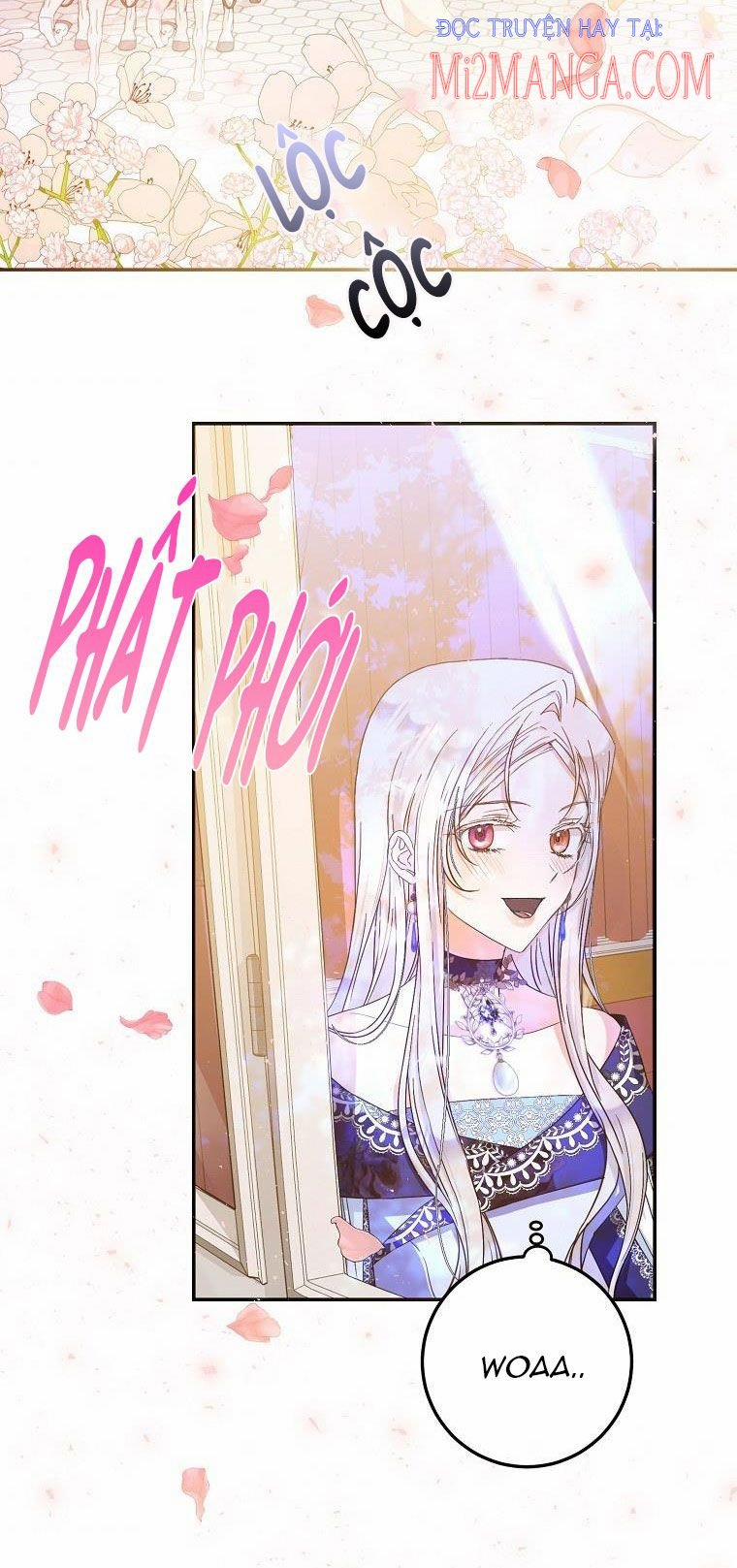 Trở Thành Vợ Của Nam Chính Tiểu Thuyết 26 trang 1