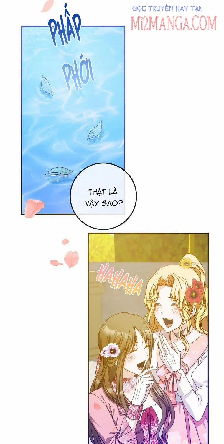 Trở Thành Vợ Của Nam Chính Tiểu Thuyết 26 trang 13