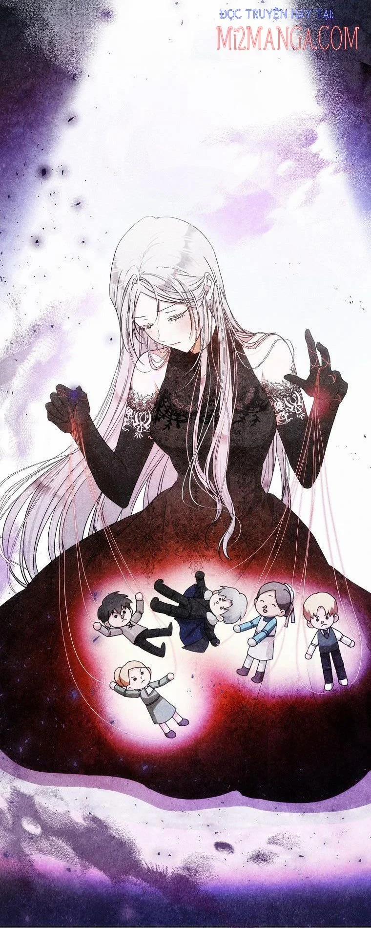 Trở Thành Vợ Của Nam Chính Tiểu Thuyết 26 trang 20