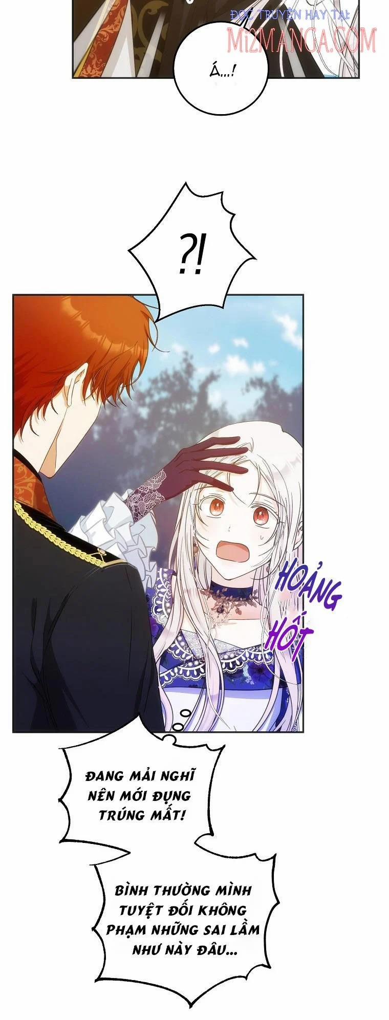 Trở Thành Vợ Của Nam Chính Tiểu Thuyết 26 trang 26