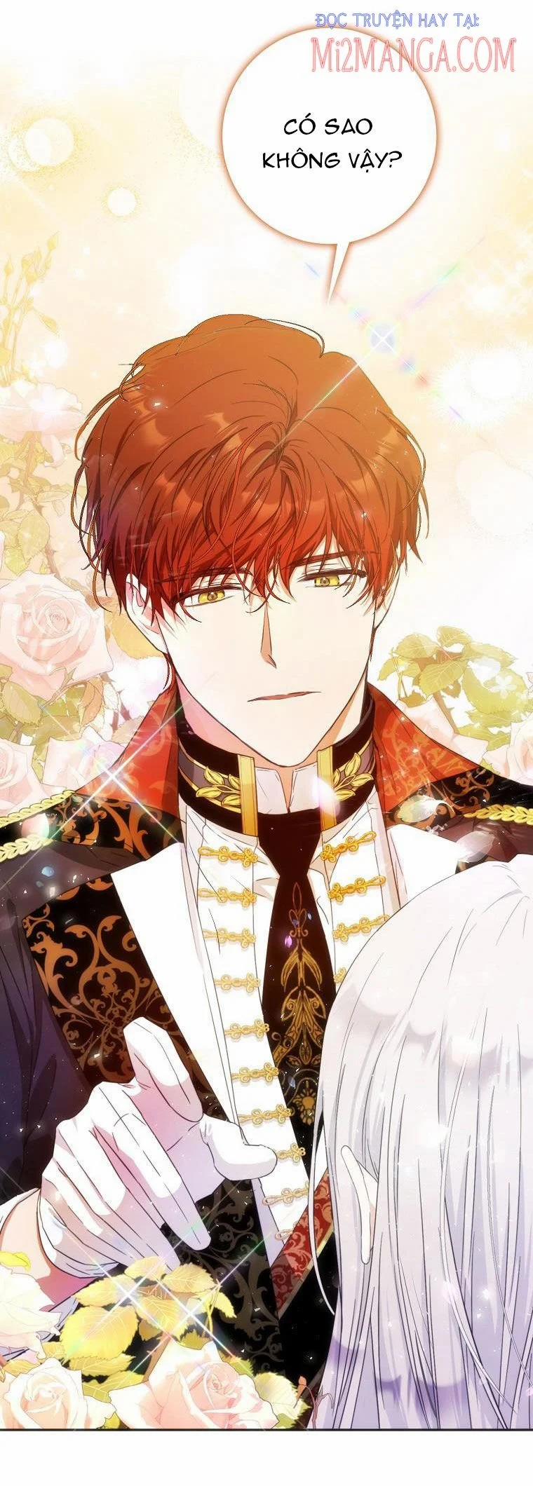 Trở Thành Vợ Của Nam Chính Tiểu Thuyết 26 trang 28