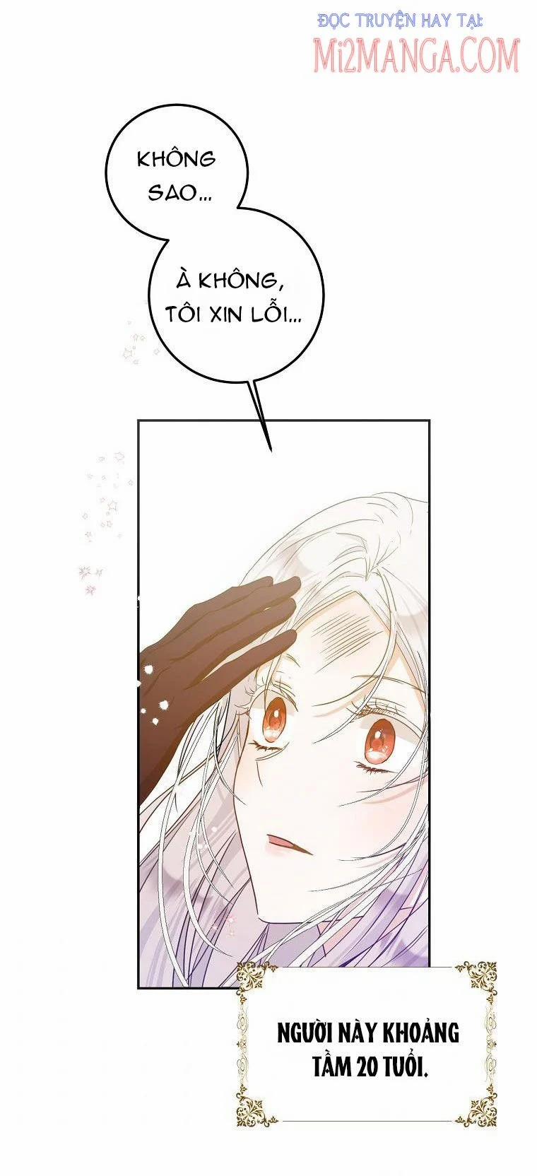 Trở Thành Vợ Của Nam Chính Tiểu Thuyết 26 trang 29