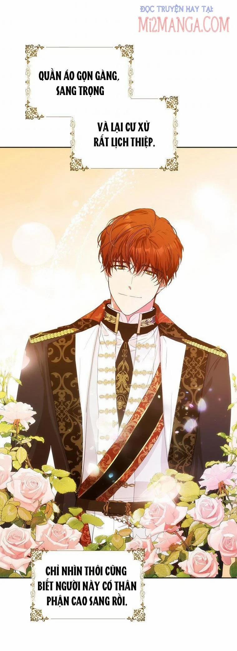 Trở Thành Vợ Của Nam Chính Tiểu Thuyết 26 trang 30