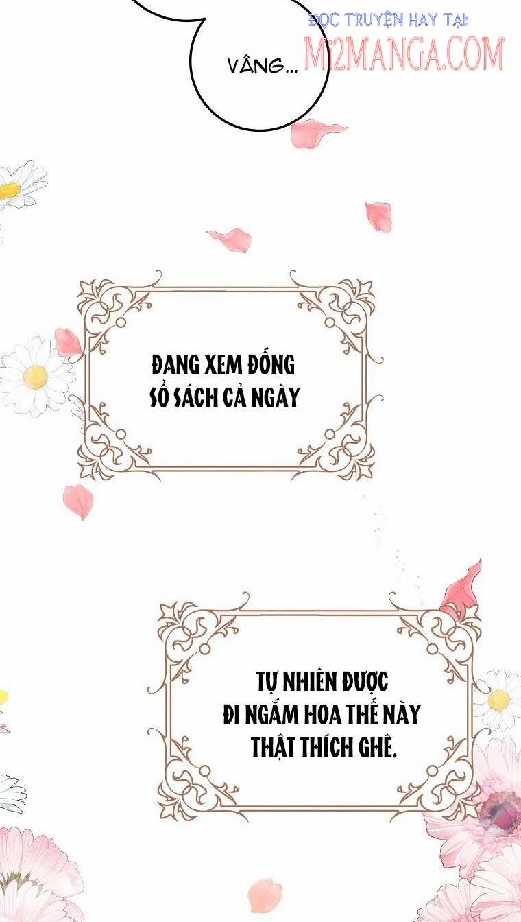 Trở Thành Vợ Của Nam Chính Tiểu Thuyết 26 trang 5