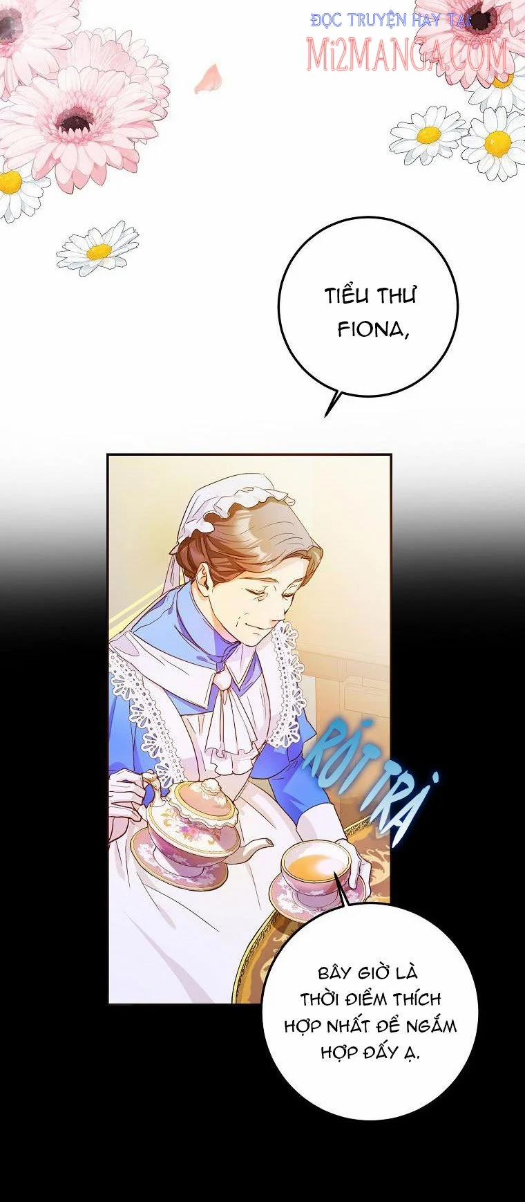 Trở Thành Vợ Của Nam Chính Tiểu Thuyết 26 trang 6