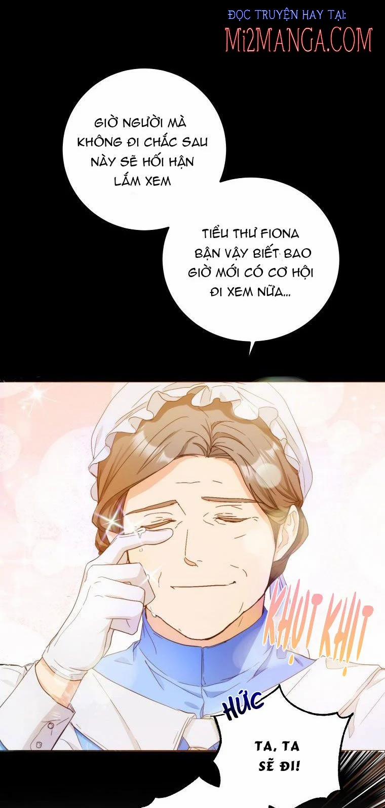 Trở Thành Vợ Của Nam Chính Tiểu Thuyết 26 trang 8