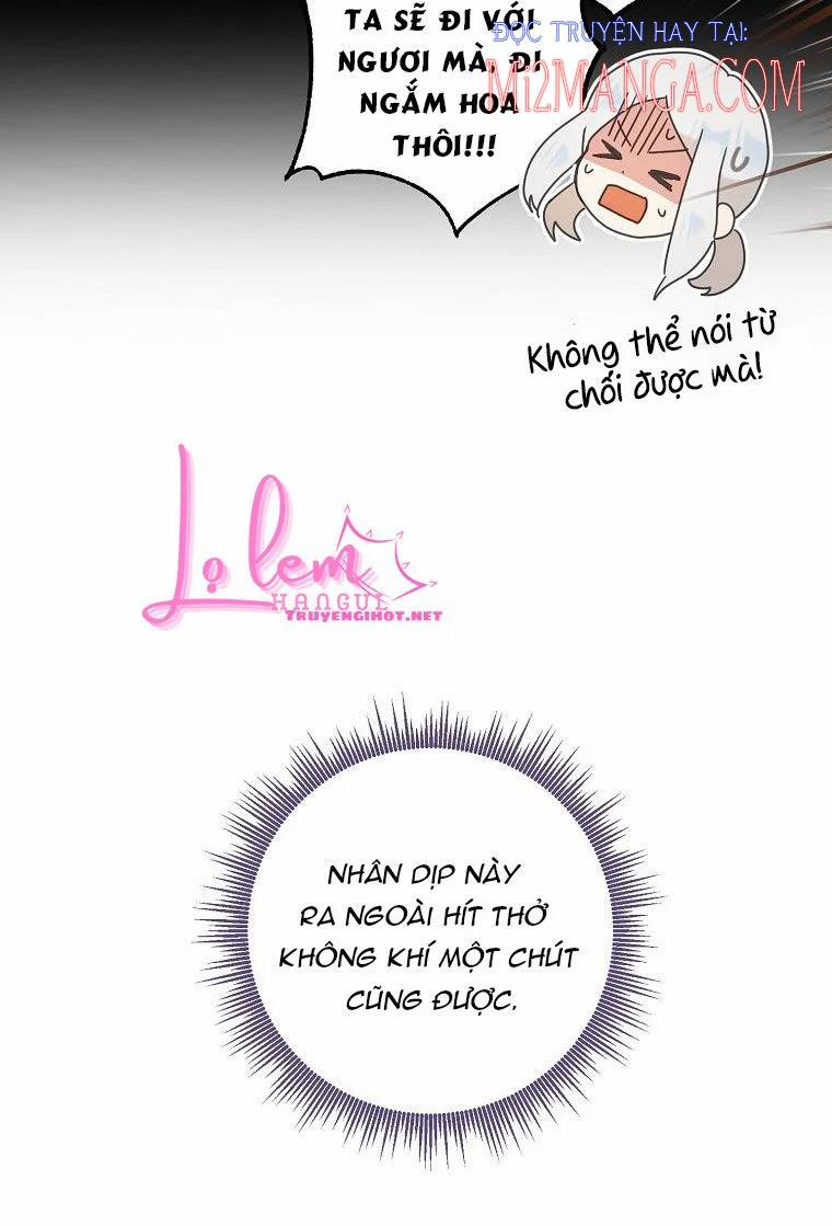 Trở Thành Vợ Của Nam Chính Tiểu Thuyết 26 trang 9