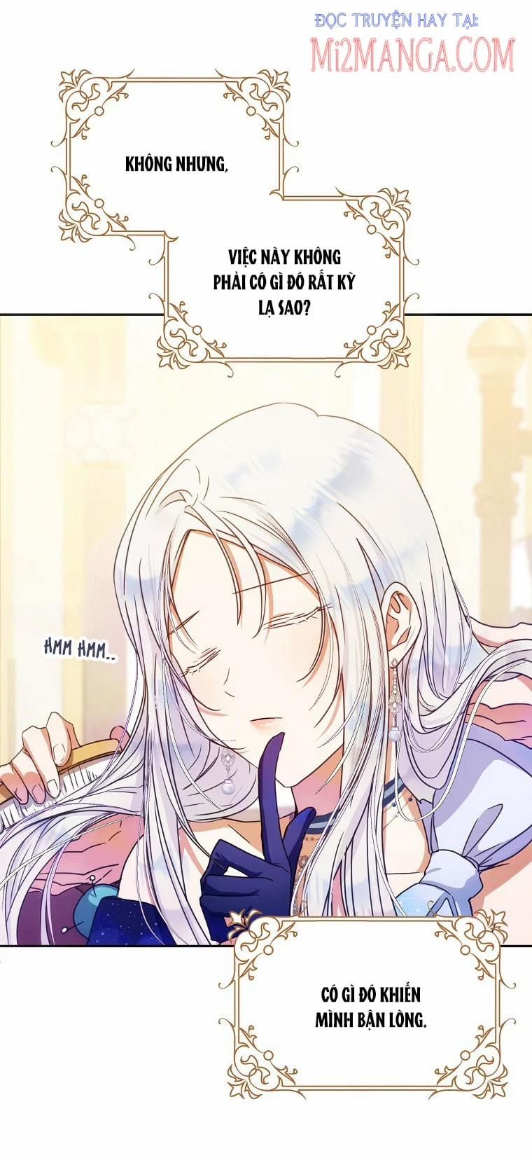 Trở Thành Vợ Của Nam Chính Tiểu Thuyết 27.5 trang 14