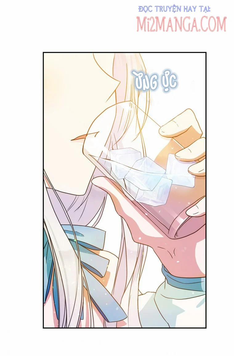 Trở Thành Vợ Của Nam Chính Tiểu Thuyết 27.5 trang 21