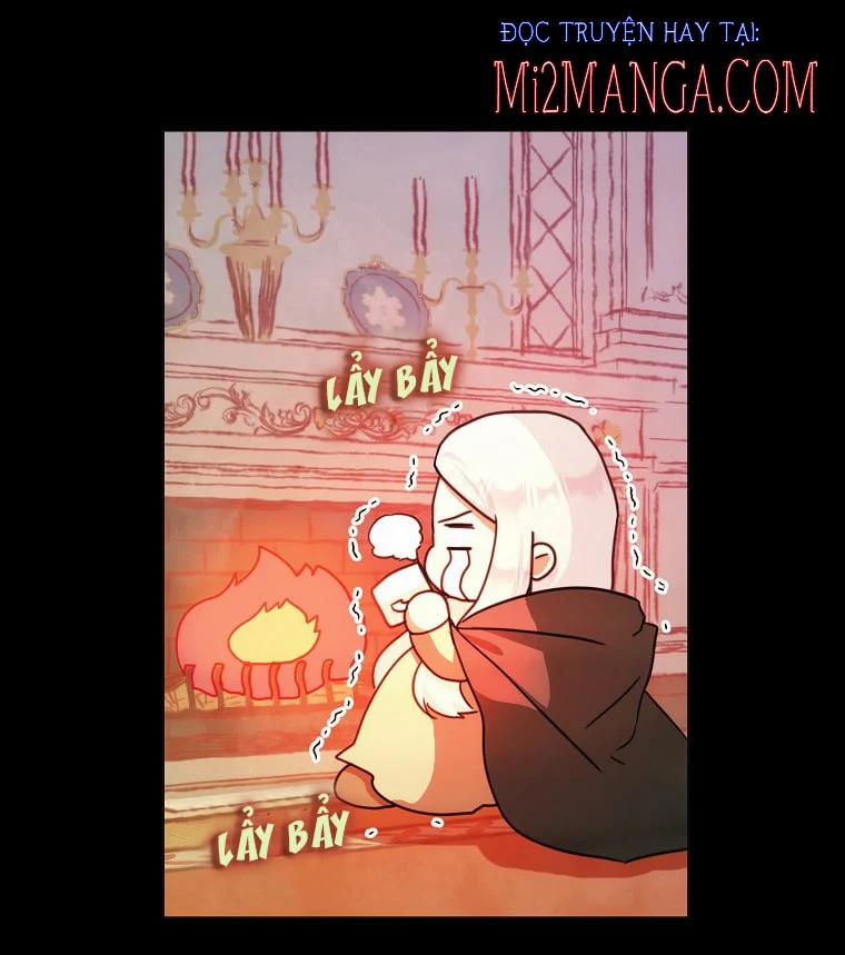 Trở Thành Vợ Của Nam Chính Tiểu Thuyết 27.5 trang 24