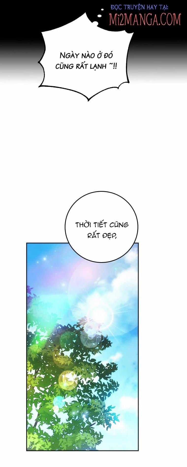 Trở Thành Vợ Của Nam Chính Tiểu Thuyết 27.5 trang 25