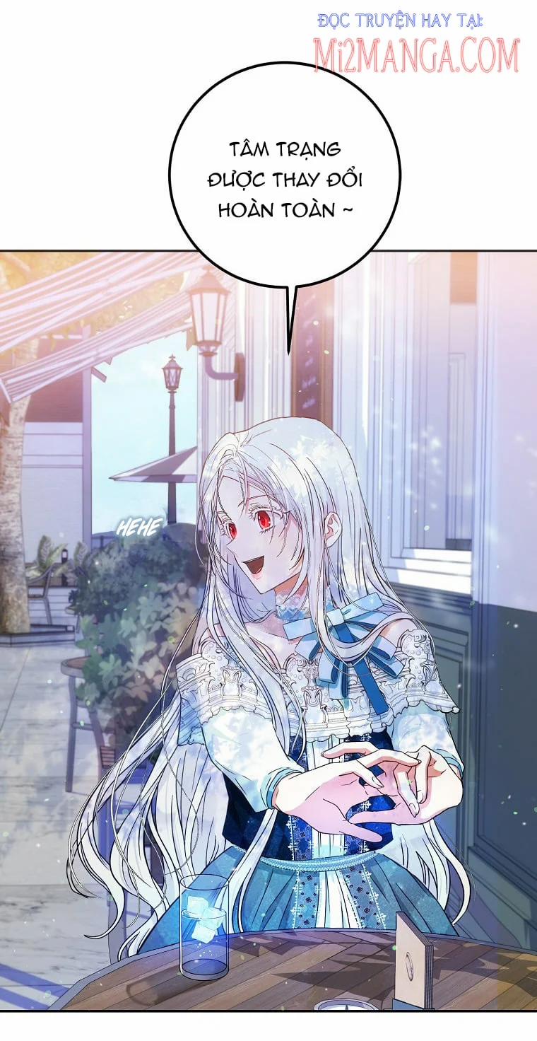 Trở Thành Vợ Của Nam Chính Tiểu Thuyết 27.5 trang 27