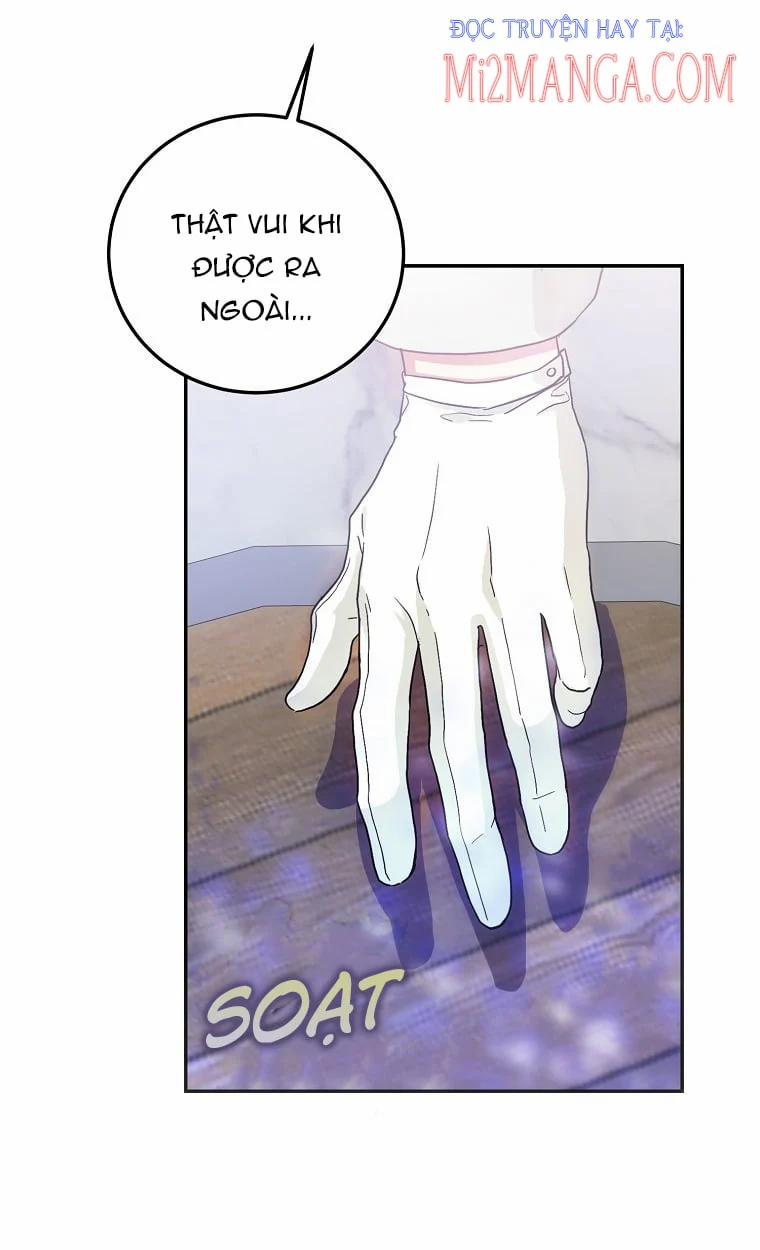 Trở Thành Vợ Của Nam Chính Tiểu Thuyết 27.5 trang 28