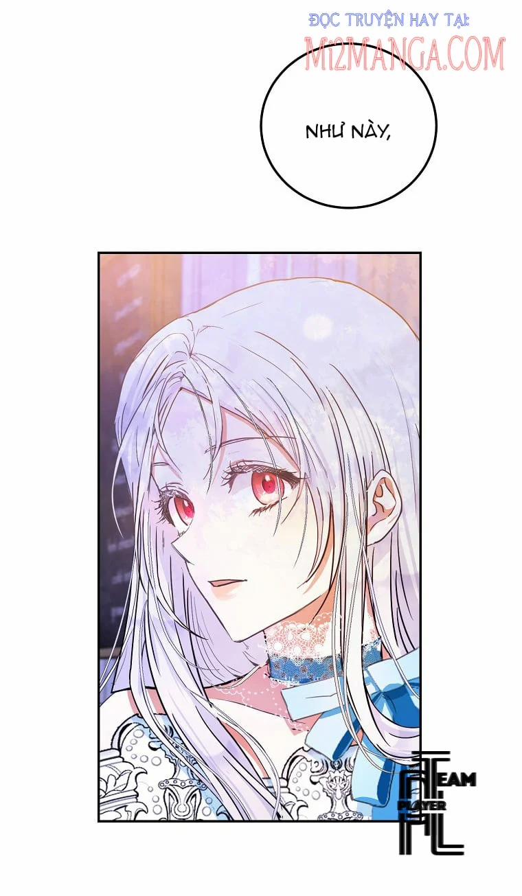 Trở Thành Vợ Của Nam Chính Tiểu Thuyết 27.5 trang 29