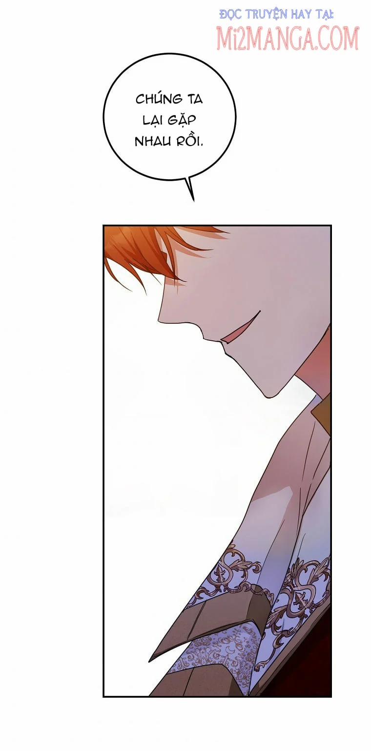 Trở Thành Vợ Của Nam Chính Tiểu Thuyết 27.5 trang 30