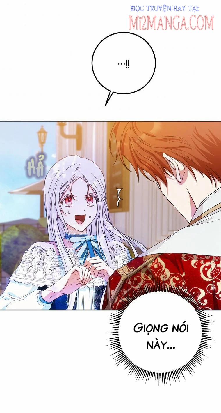 Trở Thành Vợ Của Nam Chính Tiểu Thuyết 27.5 trang 31