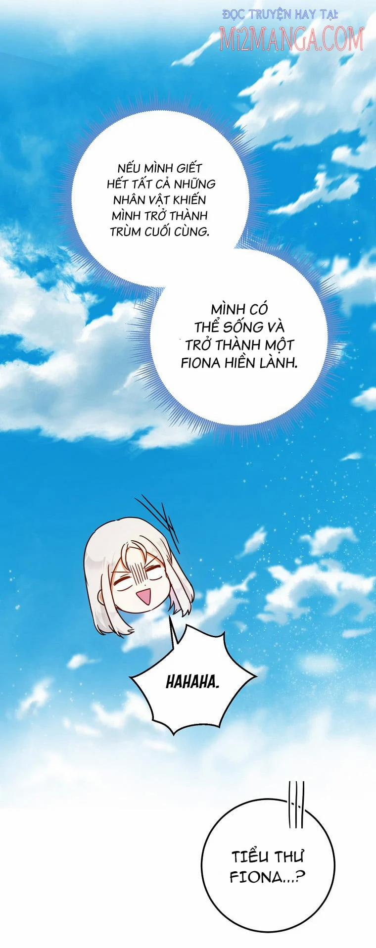 Trở Thành Vợ Của Nam Chính Tiểu Thuyết 27 trang 15