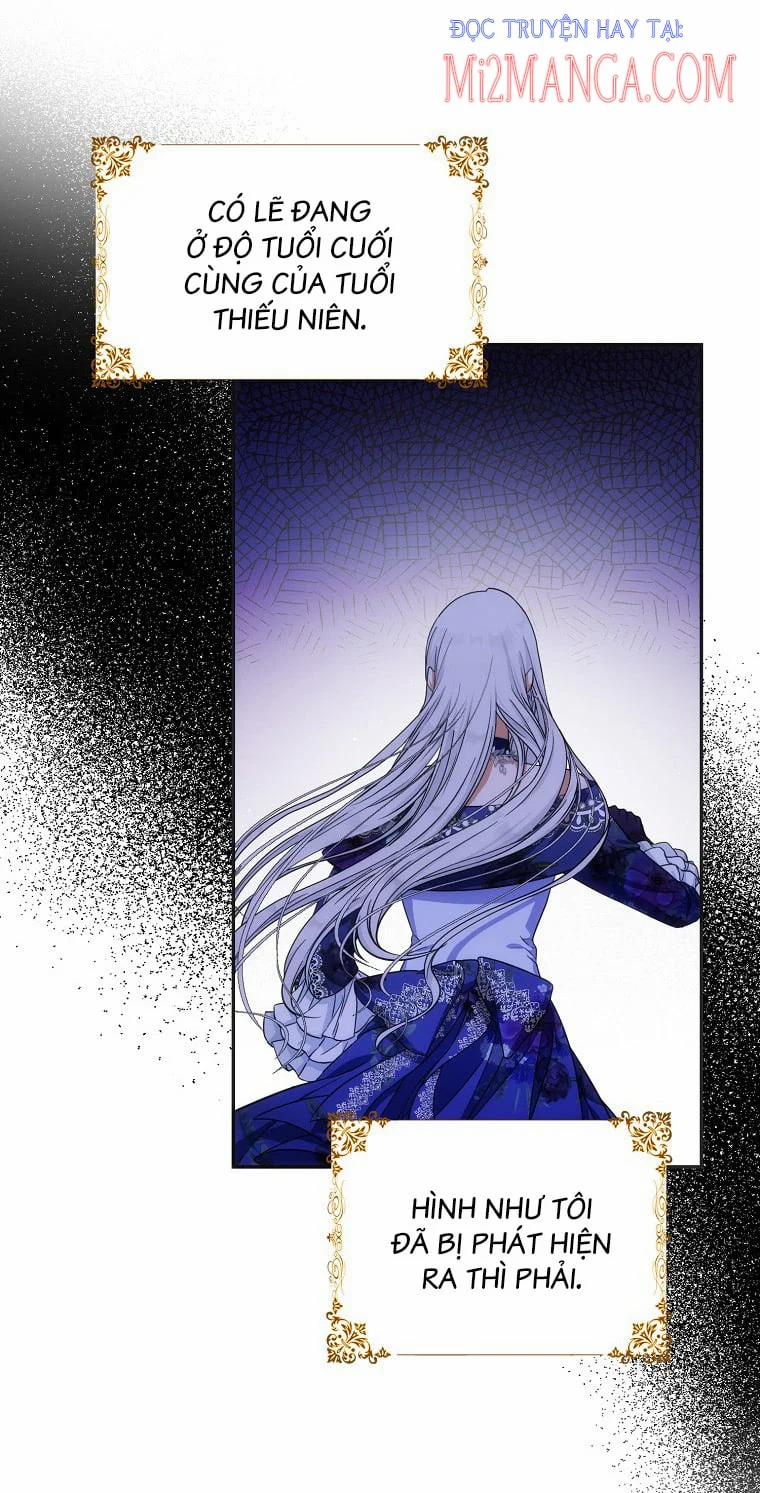 Trở Thành Vợ Của Nam Chính Tiểu Thuyết 27 trang 19