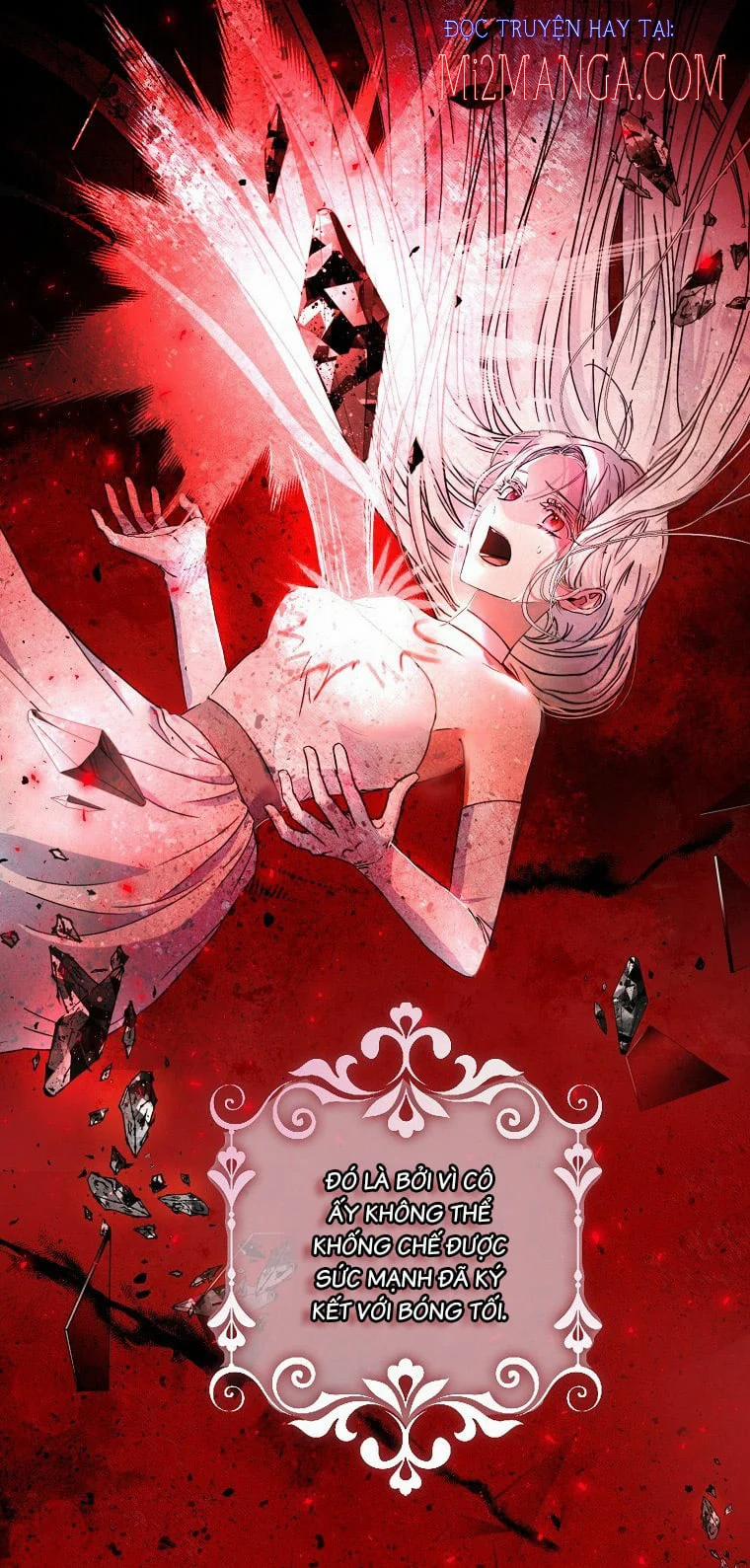 Trở Thành Vợ Của Nam Chính Tiểu Thuyết 27 trang 2