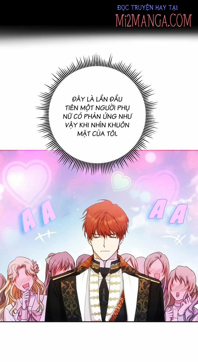 Trở Thành Vợ Của Nam Chính Tiểu Thuyết 27 trang 23