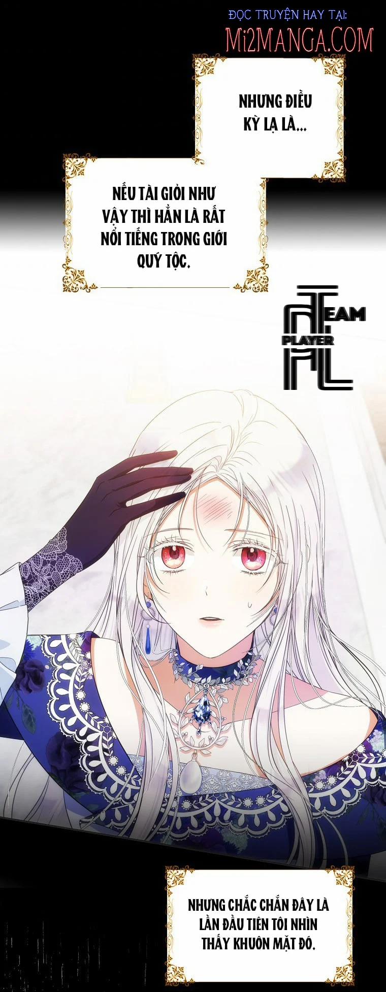 Trở Thành Vợ Của Nam Chính Tiểu Thuyết 27 trang 25