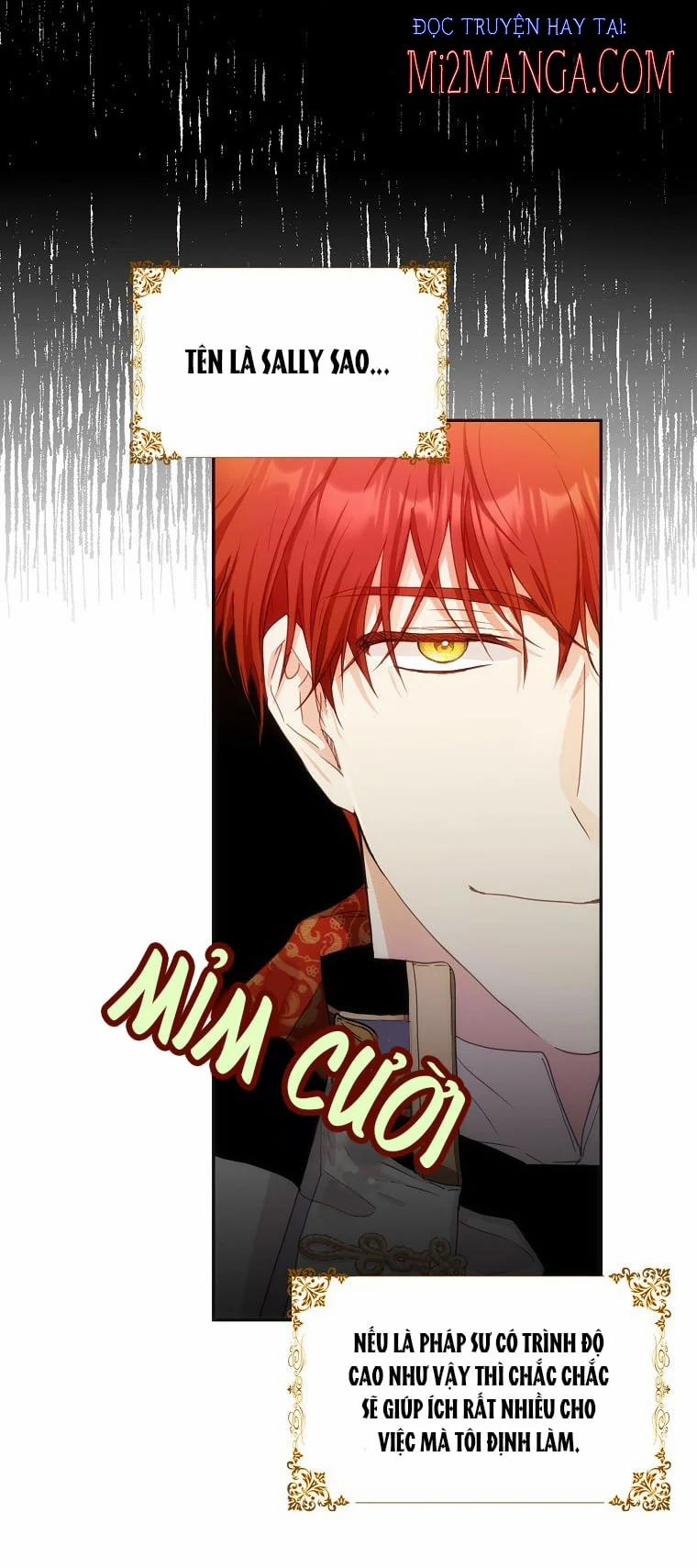 Trở Thành Vợ Của Nam Chính Tiểu Thuyết 27 trang 26