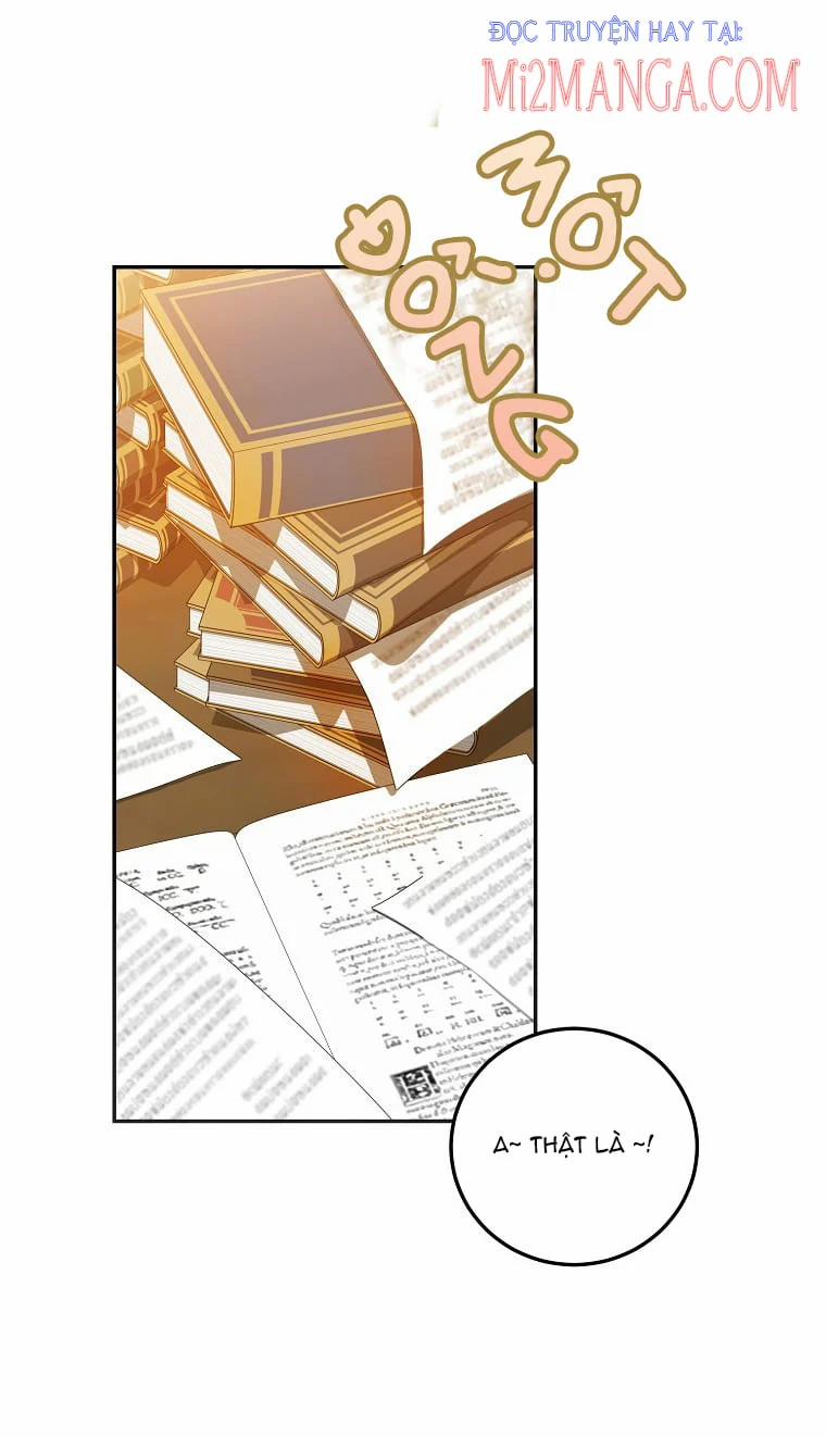 Trở Thành Vợ Của Nam Chính Tiểu Thuyết 27 trang 29