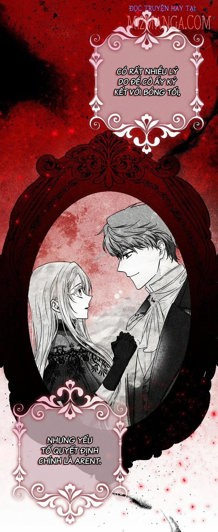 Trở Thành Vợ Của Nam Chính Tiểu Thuyết 27 trang 3