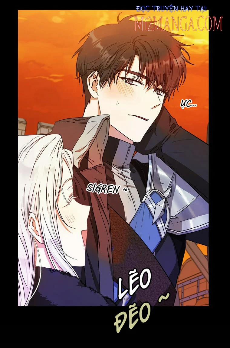 Trở Thành Vợ Của Nam Chính Tiểu Thuyết 27 trang 6