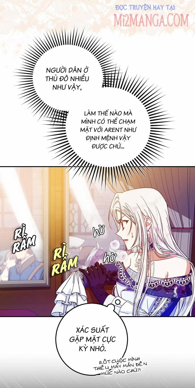 Trở Thành Vợ Của Nam Chính Tiểu Thuyết 27 trang 8