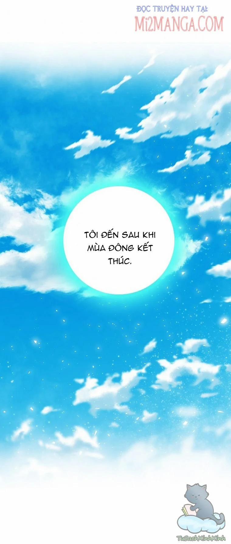 Trở Thành Vợ Của Nam Chính Tiểu Thuyết 28.5 trang 13