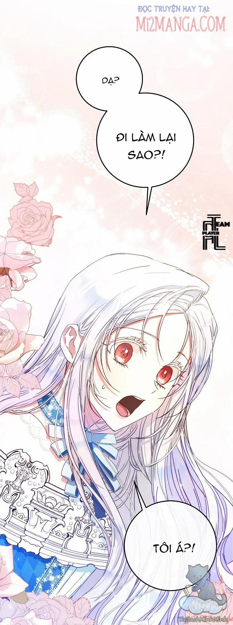 Trở Thành Vợ Của Nam Chính Tiểu Thuyết 28.5 trang 15