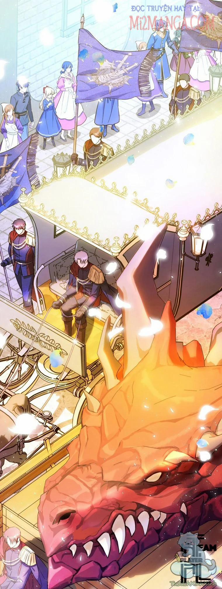 Trở Thành Vợ Của Nam Chính Tiểu Thuyết 28.5 trang 28