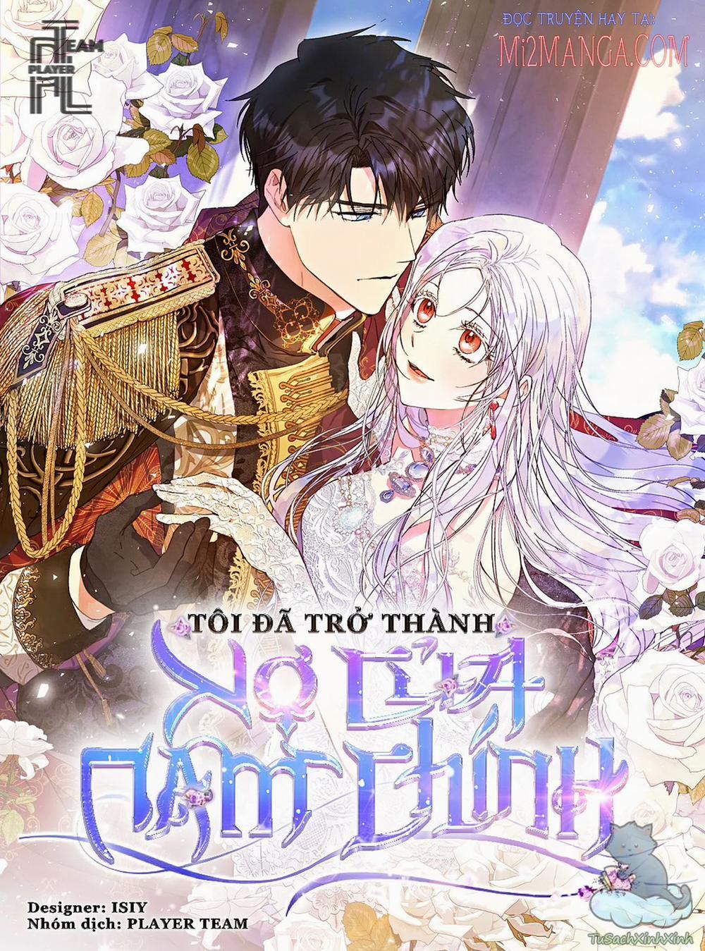 Trở Thành Vợ Của Nam Chính Tiểu Thuyết 28 trang 0