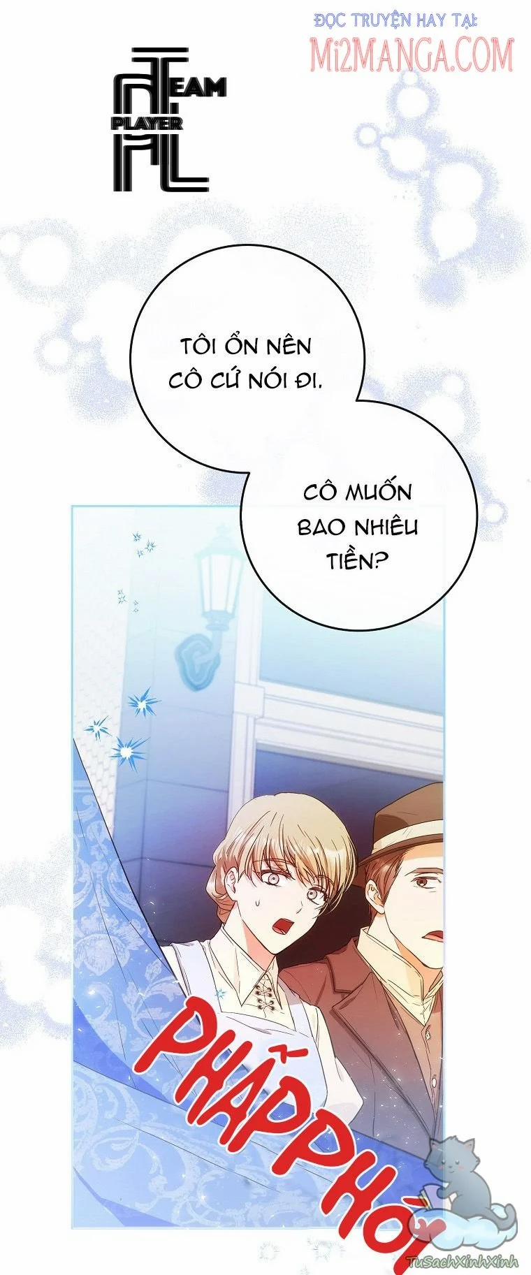 Trở Thành Vợ Của Nam Chính Tiểu Thuyết 28 trang 16