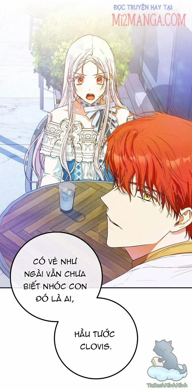 Trở Thành Vợ Của Nam Chính Tiểu Thuyết 28 trang 19