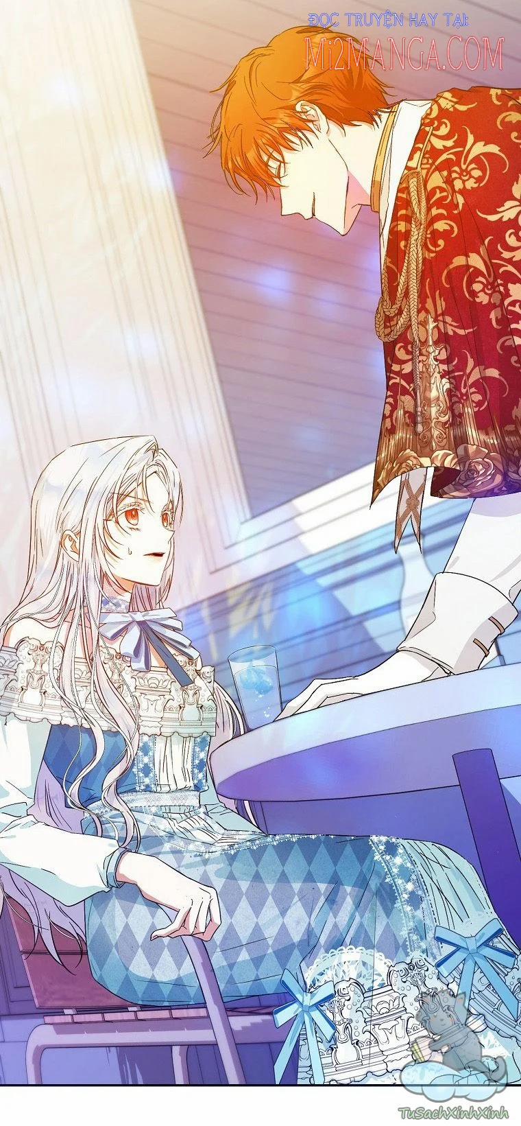 Trở Thành Vợ Của Nam Chính Tiểu Thuyết 28 trang 2