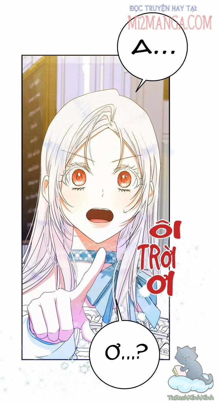 Trở Thành Vợ Của Nam Chính Tiểu Thuyết 28 trang 20